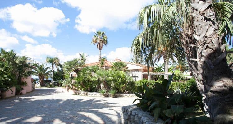 Villaggio Cala Di Volpe