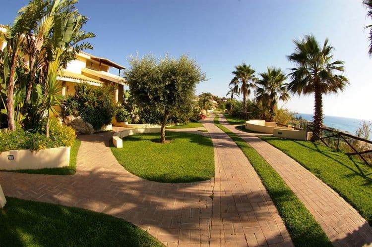 Villaggio Cala Di Volpe