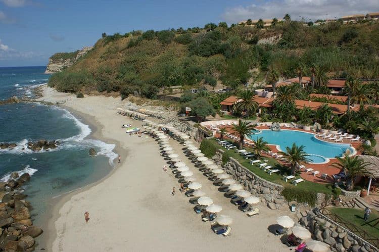 Villaggio Cala Di Volpe