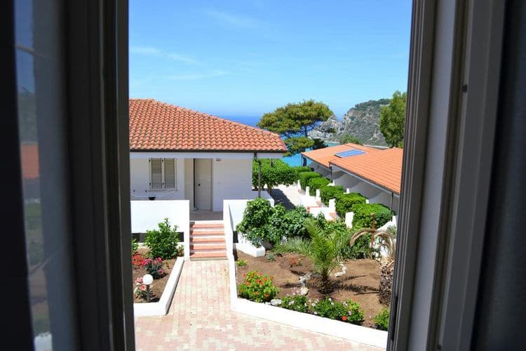 Calispera Hotel Village Residence