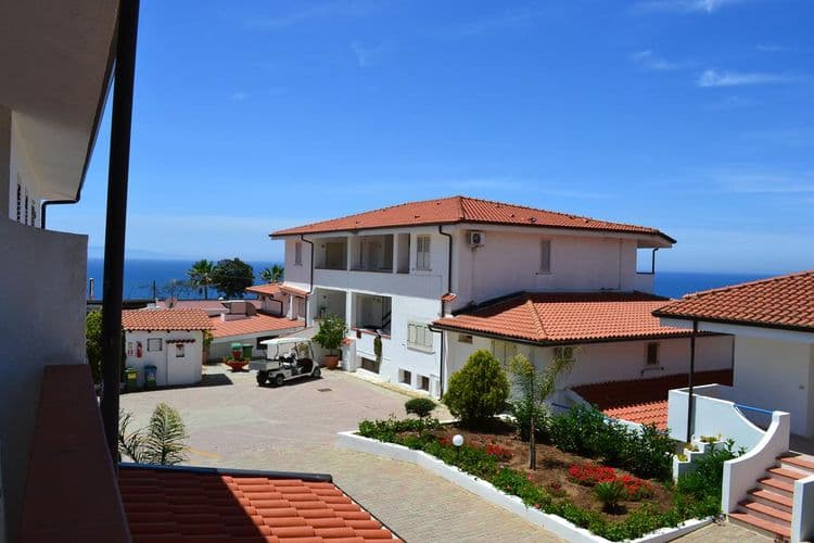 Calispera Hotel Village Residence