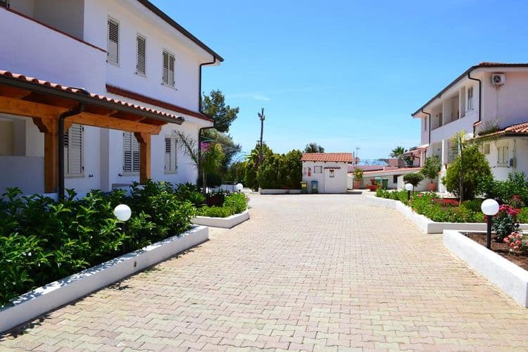 Calispera Hotel Village Residence