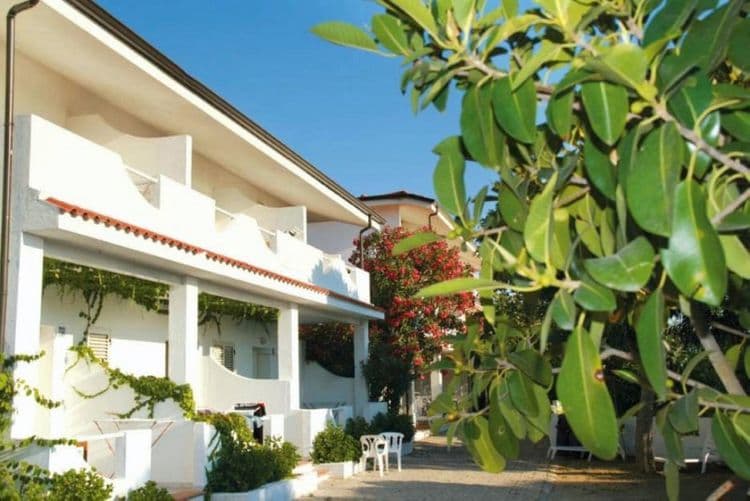 Calispera Hotel Village Residence