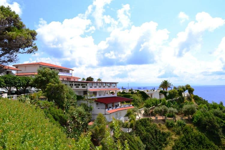 Calispera Hotel Village Residence