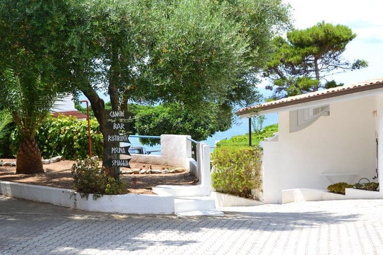 Calispera Hotel Village Residence