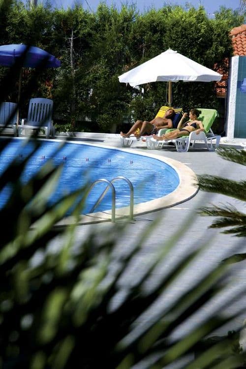 La Costa Smeralda Hotel Club