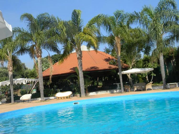La Costa Smeralda Hotel Club