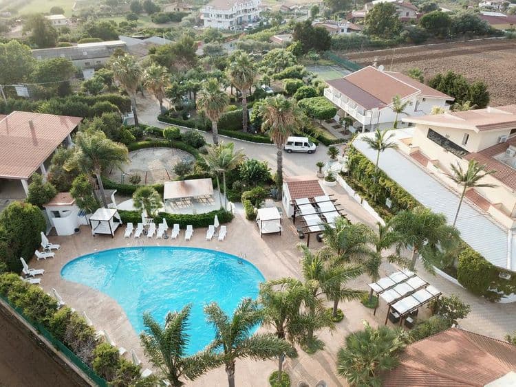 La Costa Smeralda Hotel Club