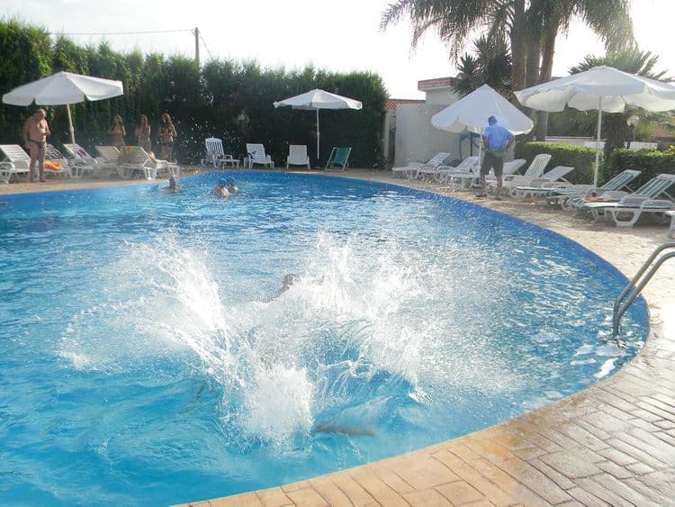 La Costa Smeralda Hotel Club