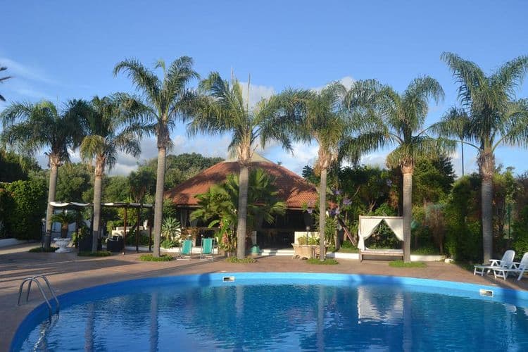 La Costa Smeralda Hotel Club