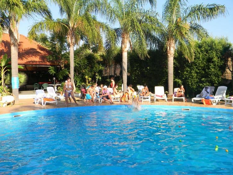 La Costa Smeralda Hotel Club