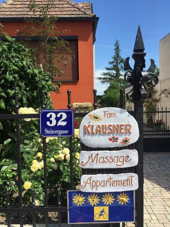 Regina Appartements