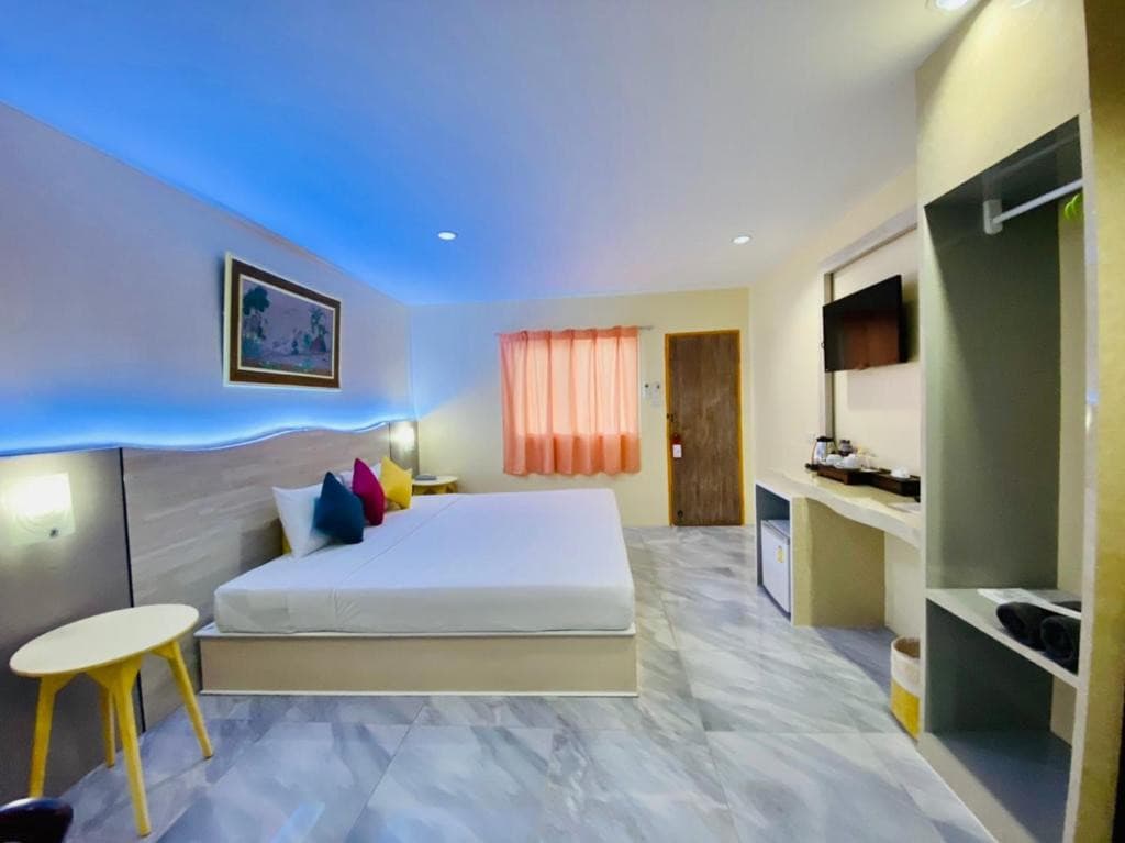 Aochalong Villa Resort And Spa