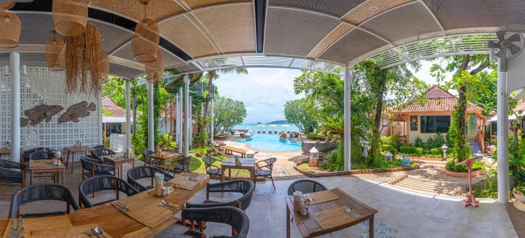 Aochalong Villa Resort And Spa