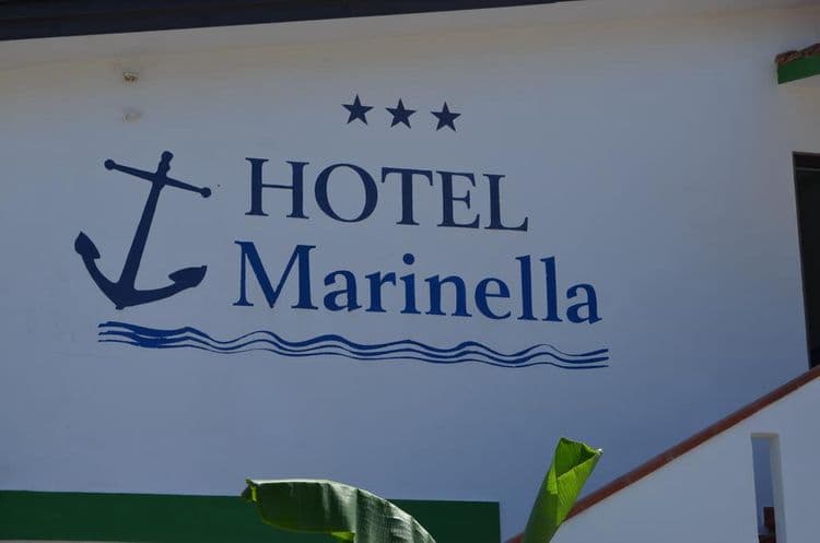 Marinella Hotel