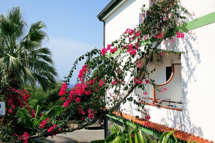 Marinella Hotel