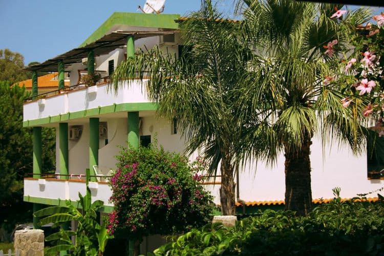 Marinella Hotel
