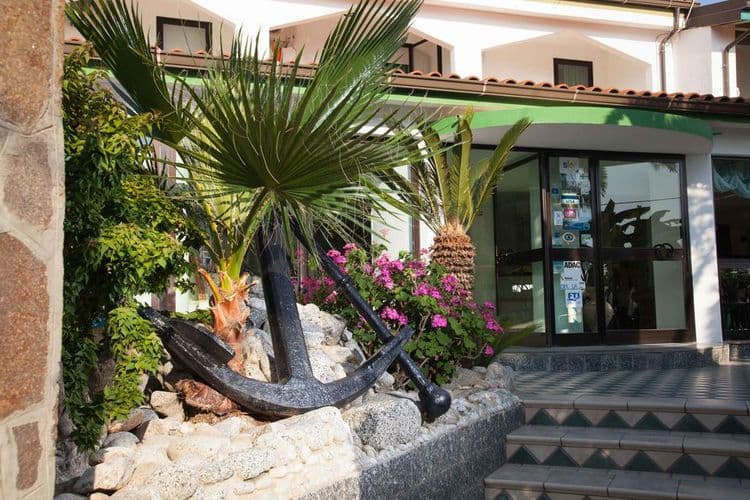 Marinella Hotel