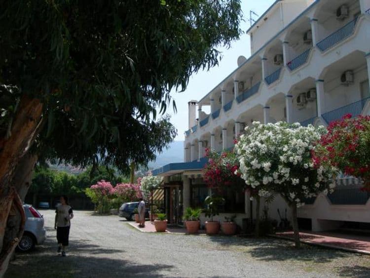 Park Hotel