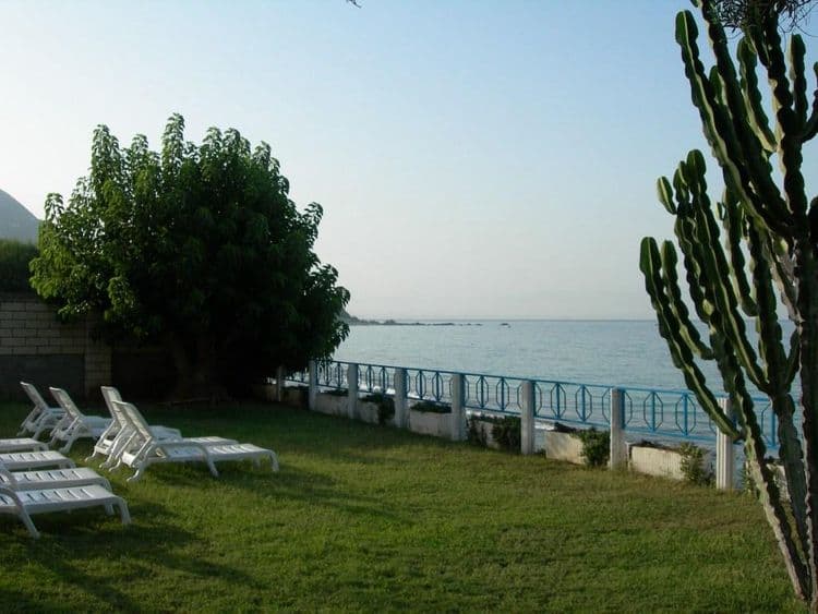 Park Hotel