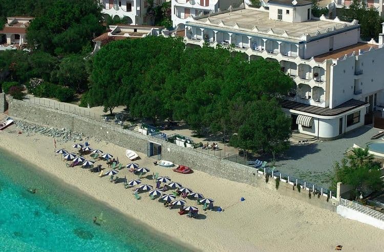 Park Hotel