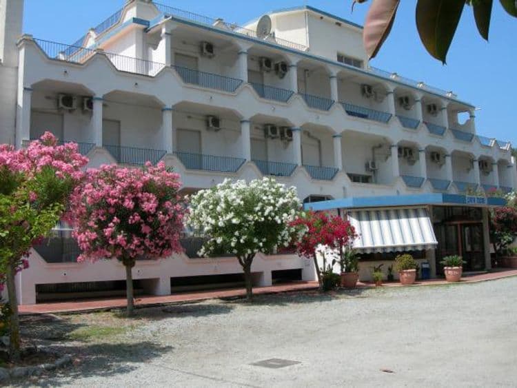 Park Hotel