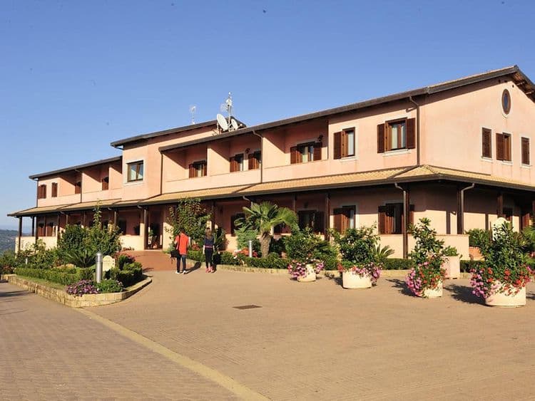Popilia Country Resort