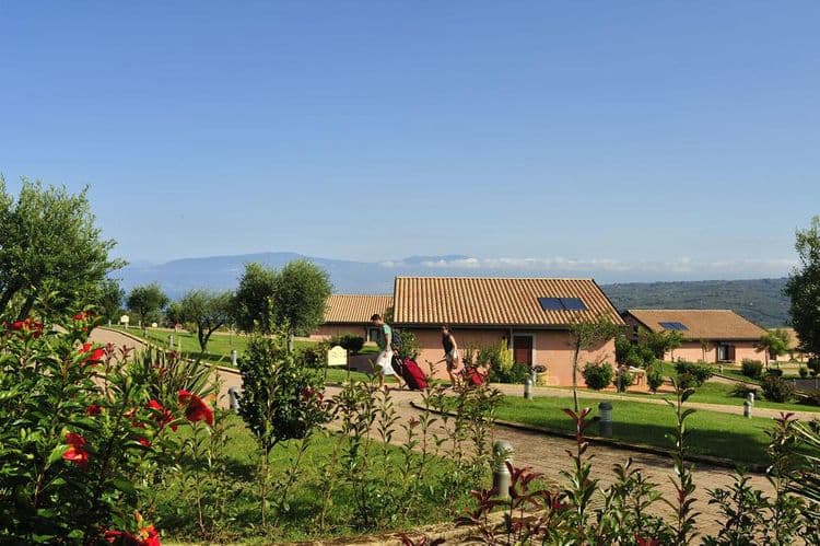 Popilia Country Resort