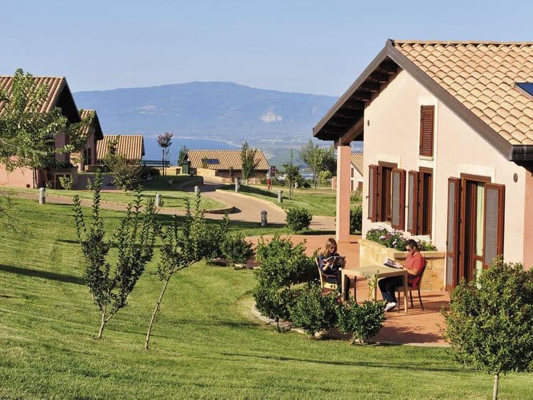 Popilia Country Resort