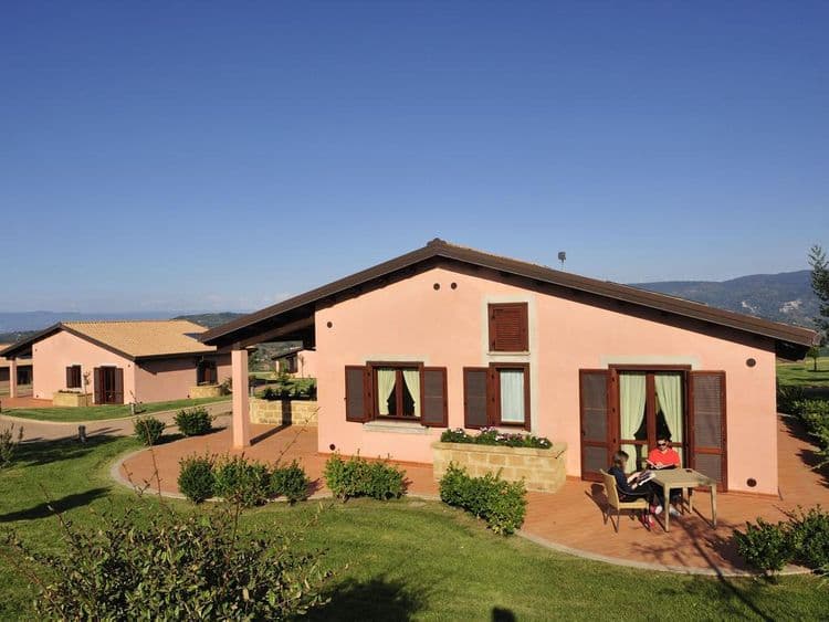 Popilia Country Resort