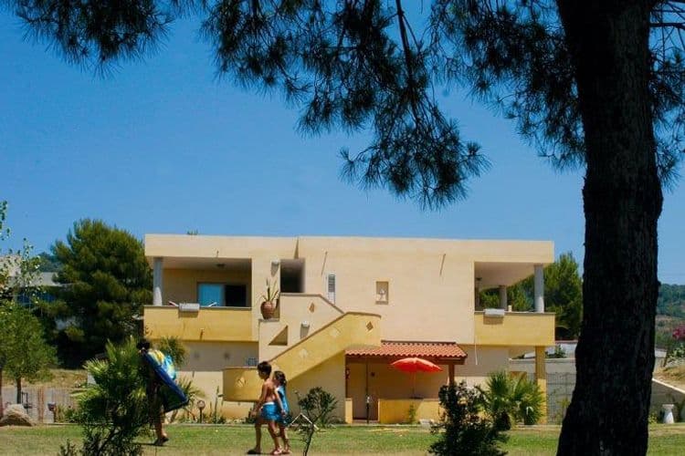 Sciaron Hotel Residence