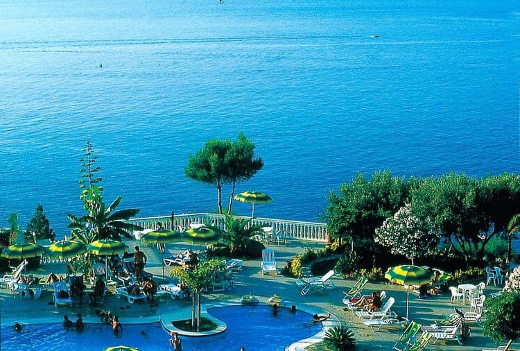 Sciaron Hotel Residence