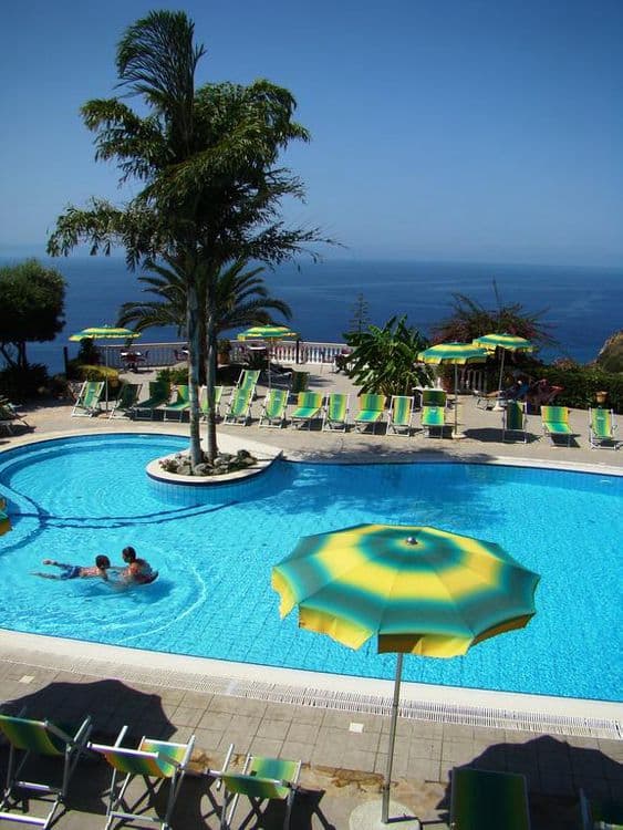 Sciaron Hotel Residence