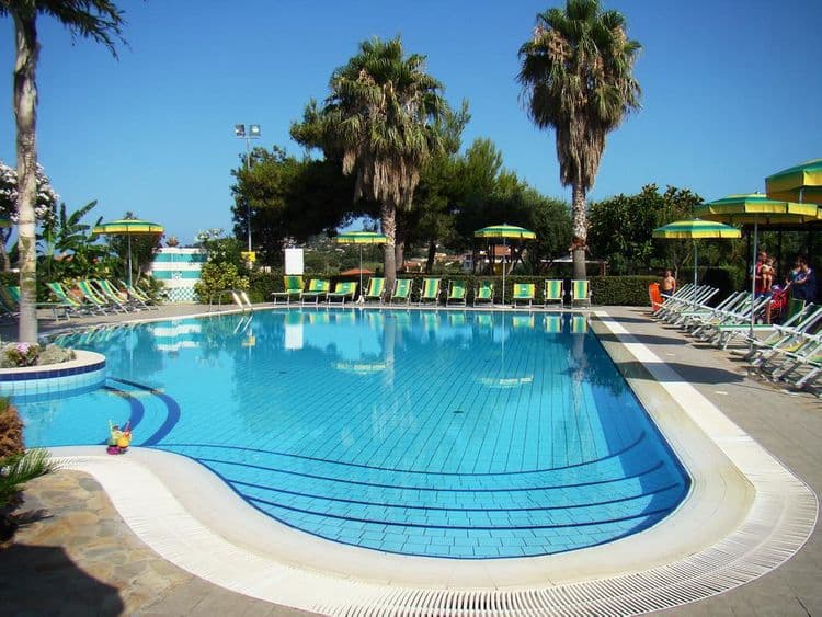Sciaron Hotel Residence