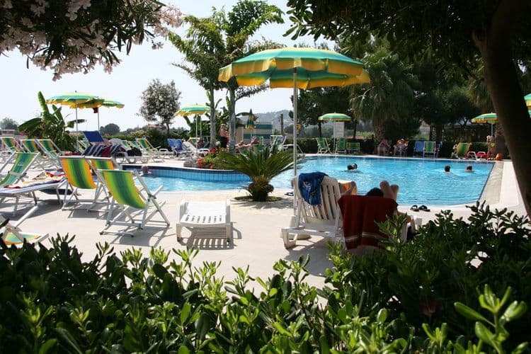 Sciaron Hotel Residence