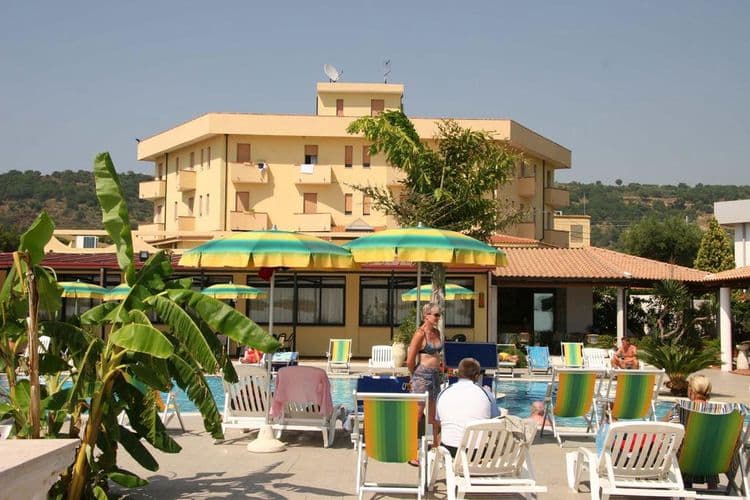 Sciaron Hotel Residence