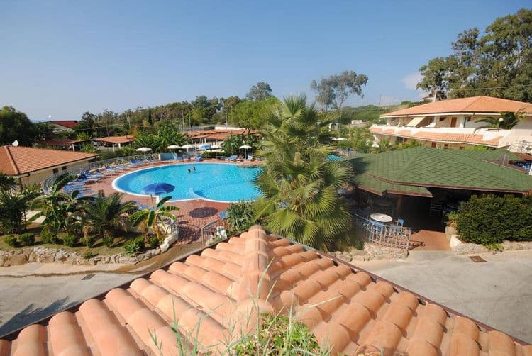 Scoglio del Leone Hotel