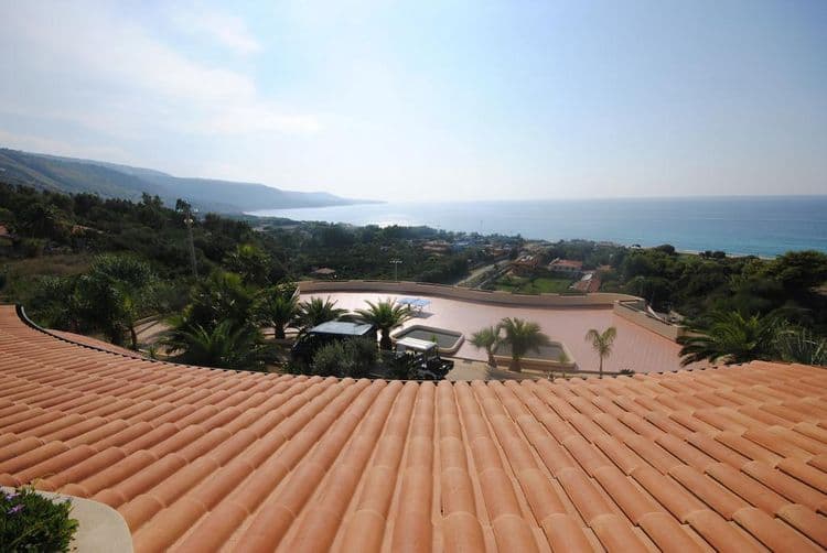 Scoglio del Leone Hotel
