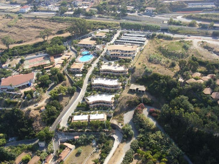 Scoglio del Leone Hotel