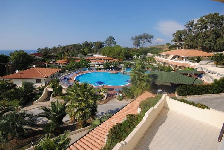 Scoglio del Leone Hotel