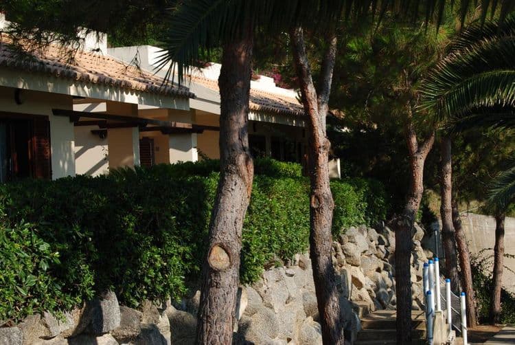Scoglio del Leone Hotel