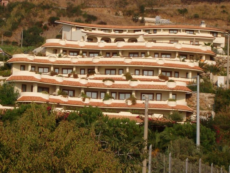 Scoglio del Leone Hotel
