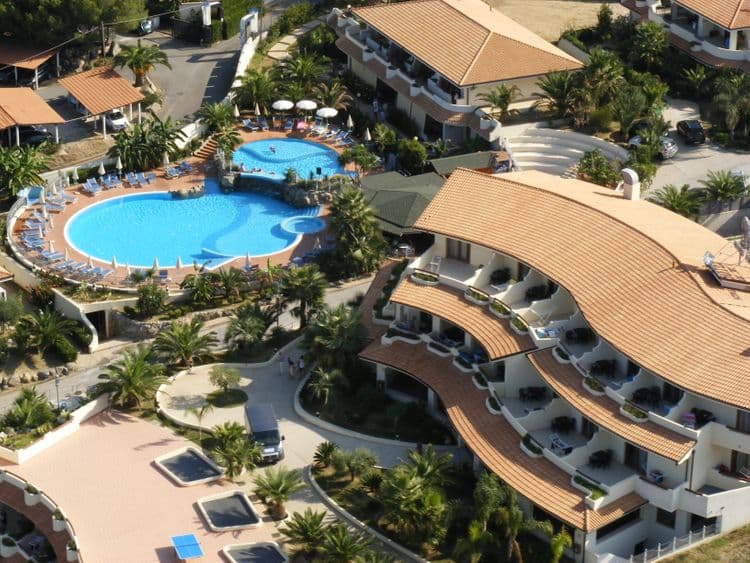 Scoglio del Leone Hotel
