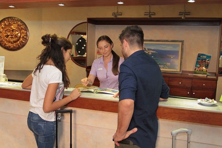 Tonicello Hotel Resort