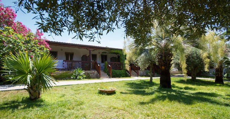 Tonicello Hotel Resort