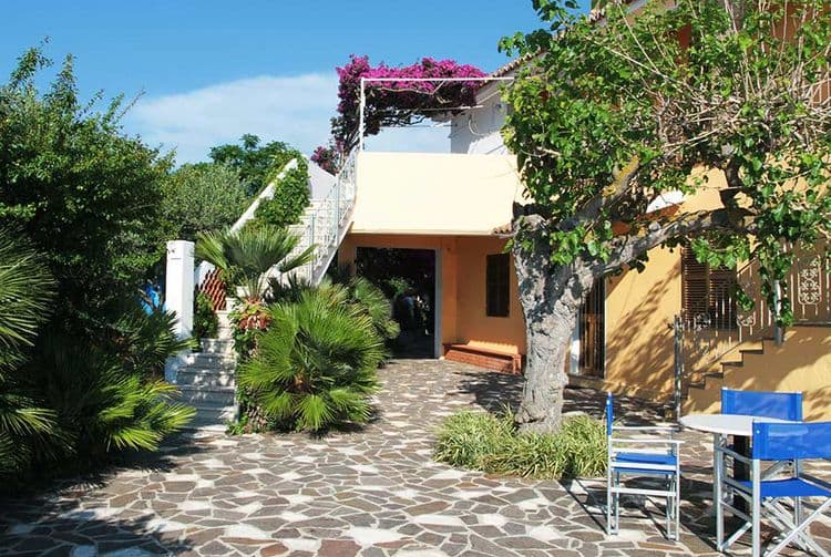 Tonicello Hotel Resort