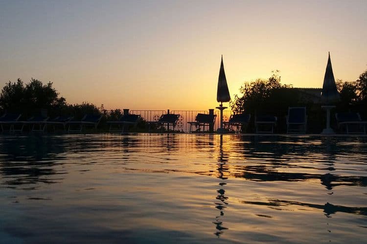 Tonicello Hotel Resort