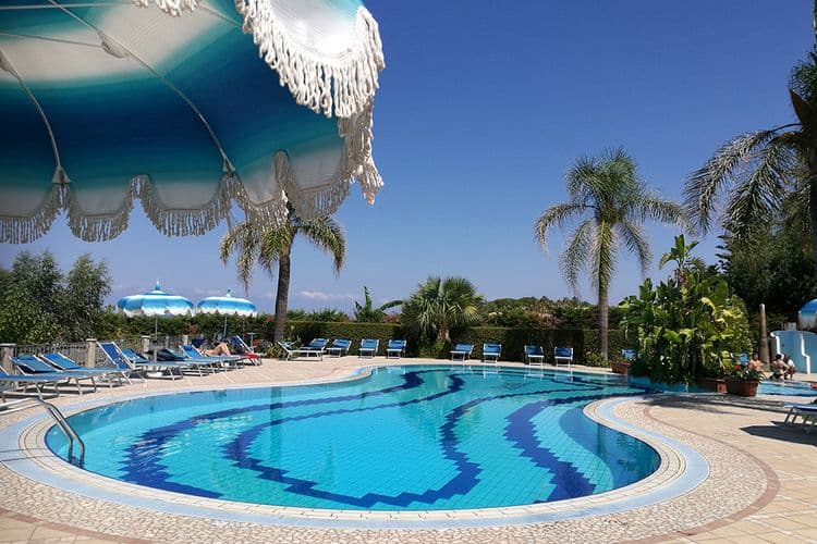 Tonicello Hotel Resort