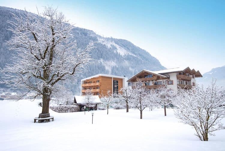 Gutshof Zillertal