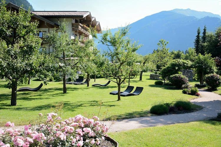 Gutshof Zillertal